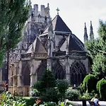 Lägenhet Centre *