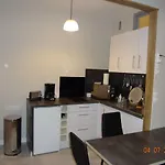 Centre 아파트 캉
