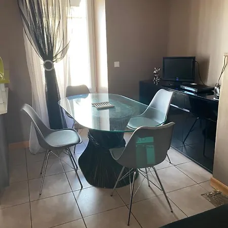 Apartment Appartement Granville Granville