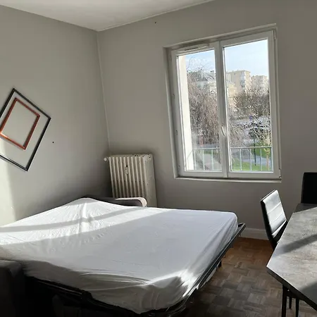 Apartmán Centre *