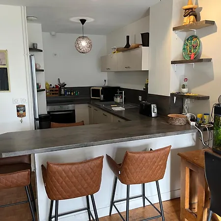 Centre Apartmán