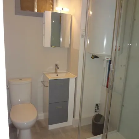 Apartmán Centre