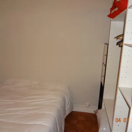 アパート Centre カーン