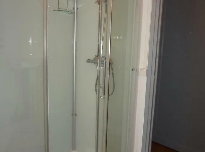 아파트 Centre 캉