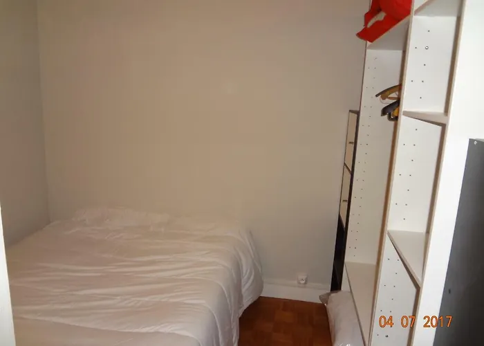 Apartment Centre Caen